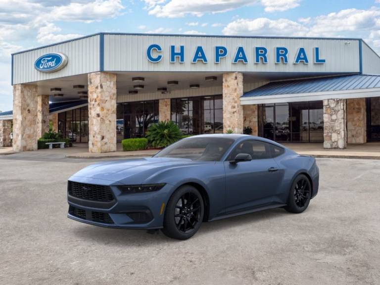 2026 Ford Mustang EcoBoost® Premium