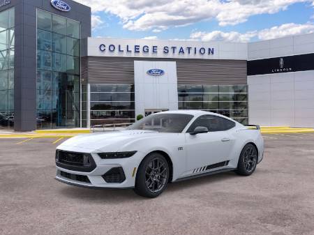 2026 Ford Mustang EcoBoost® Premium