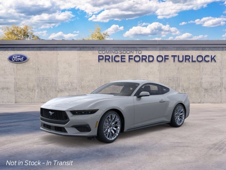 2026 Ford Mustang EcoBoost® Premium