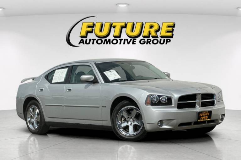 2007 Dodge Charger R/T