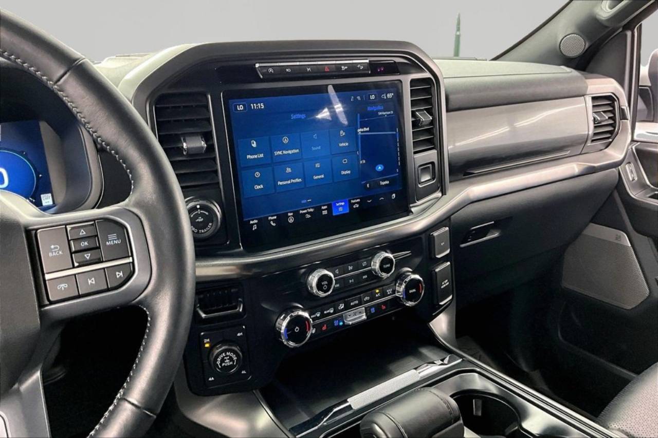 2024 Ford F-150 Lariat - Photo 6
