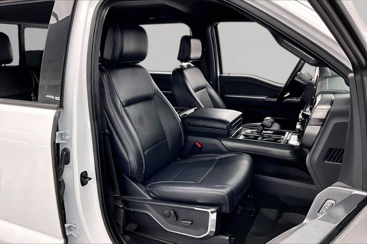 2024 Ford F-150 Lariat - Photo 7