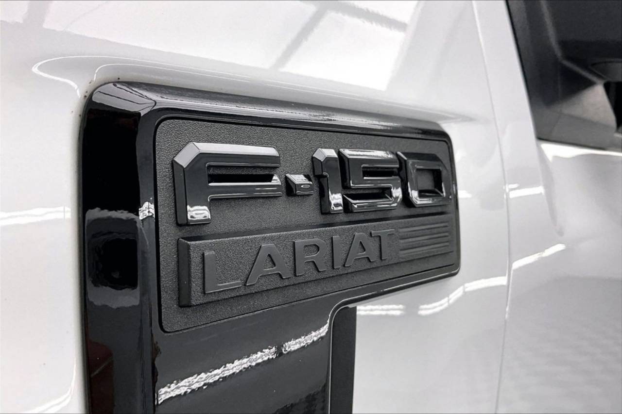 2024 Ford F-150 Lariat - Photo 8