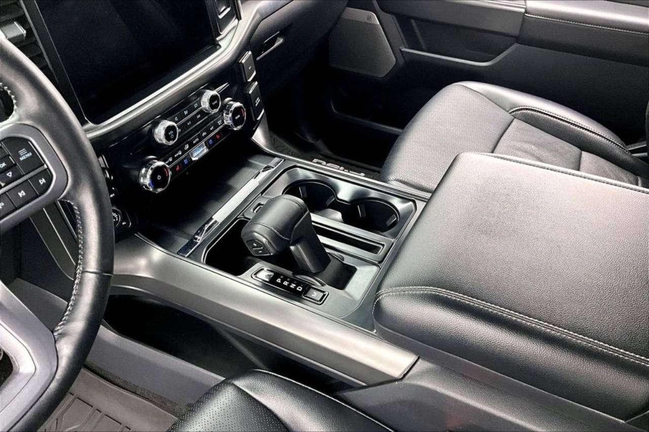 2024 Ford F-150 Lariat - Photo 15