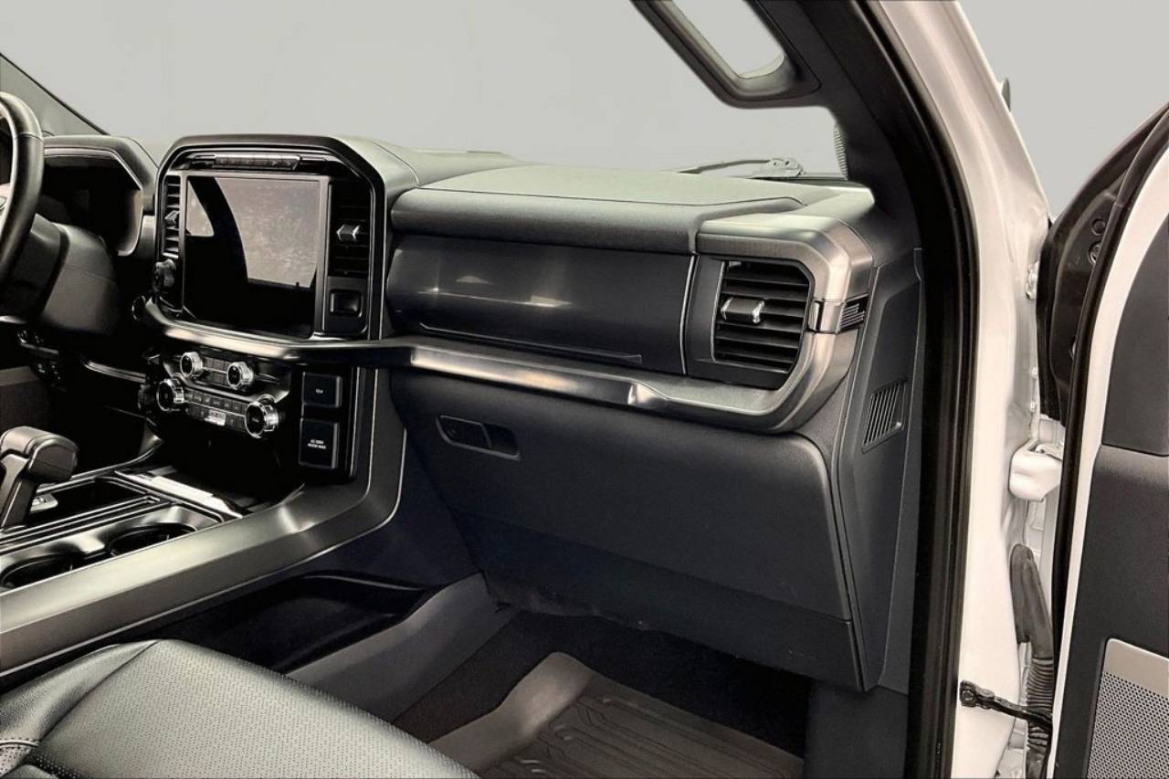 2024 Ford F-150 Lariat - Photo 17