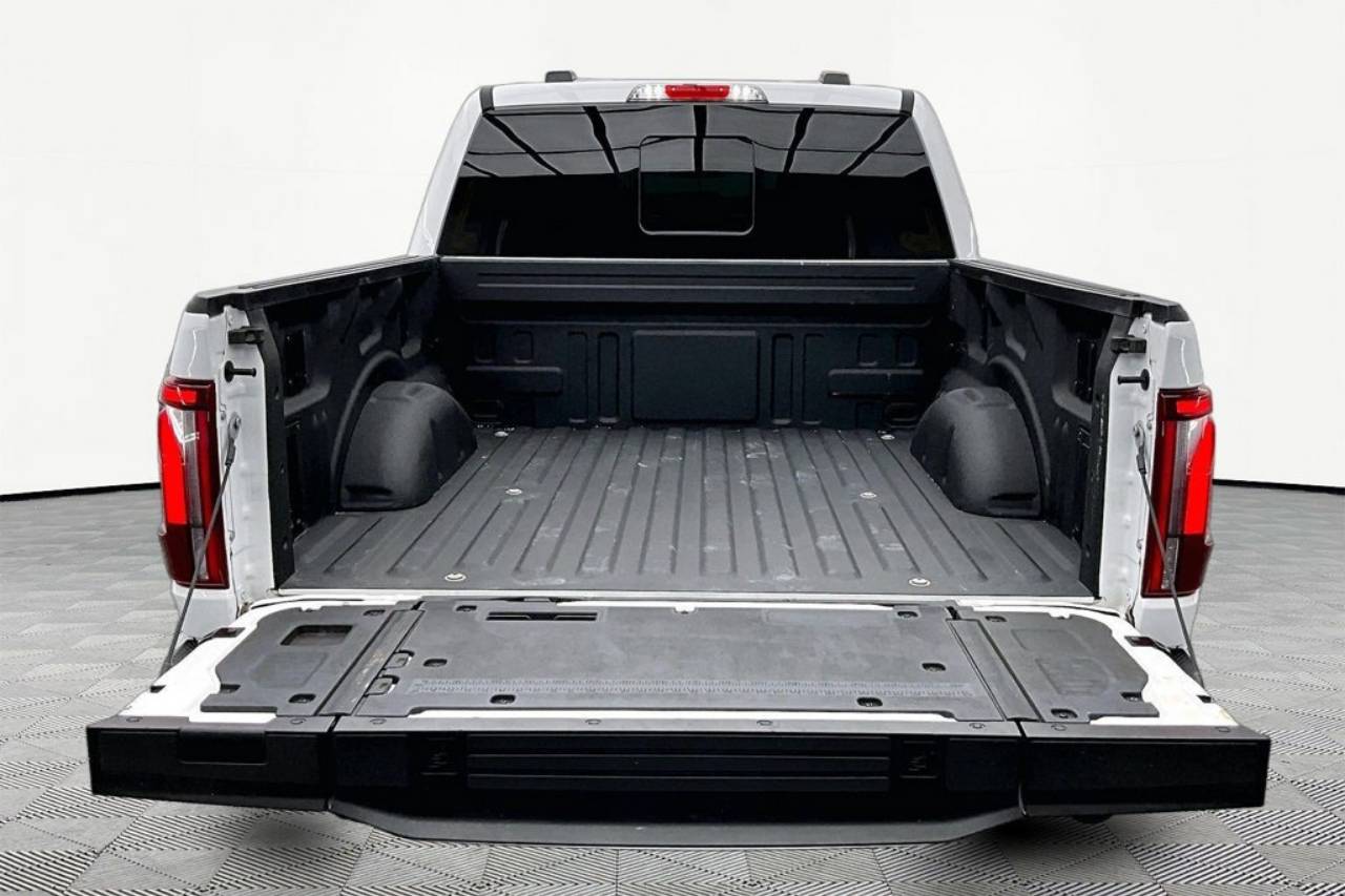 2024 Ford F-150 Lariat - Photo 18