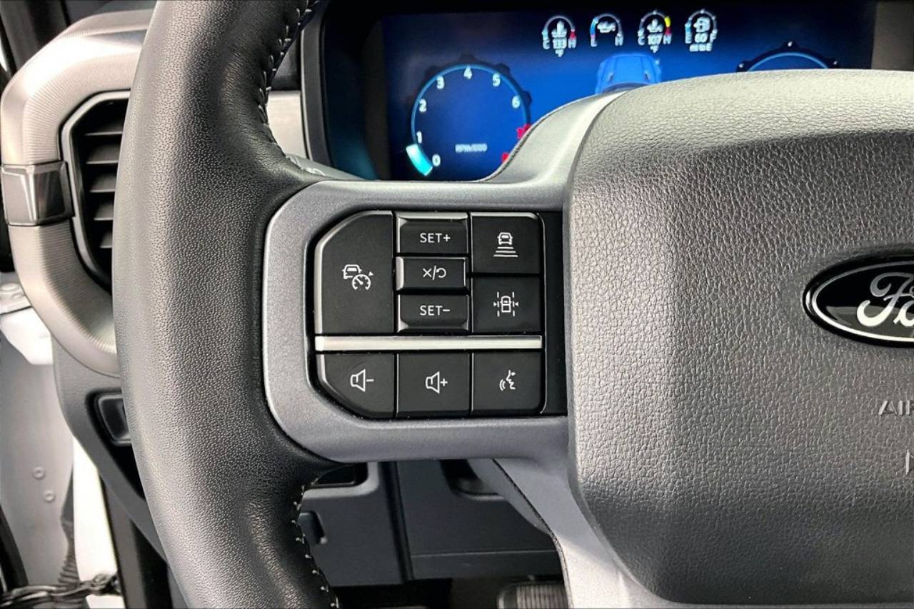 2024 Ford F-150 Lariat - Photo 19