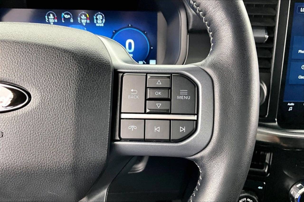 2024 Ford F-150 Lariat - Photo 20
