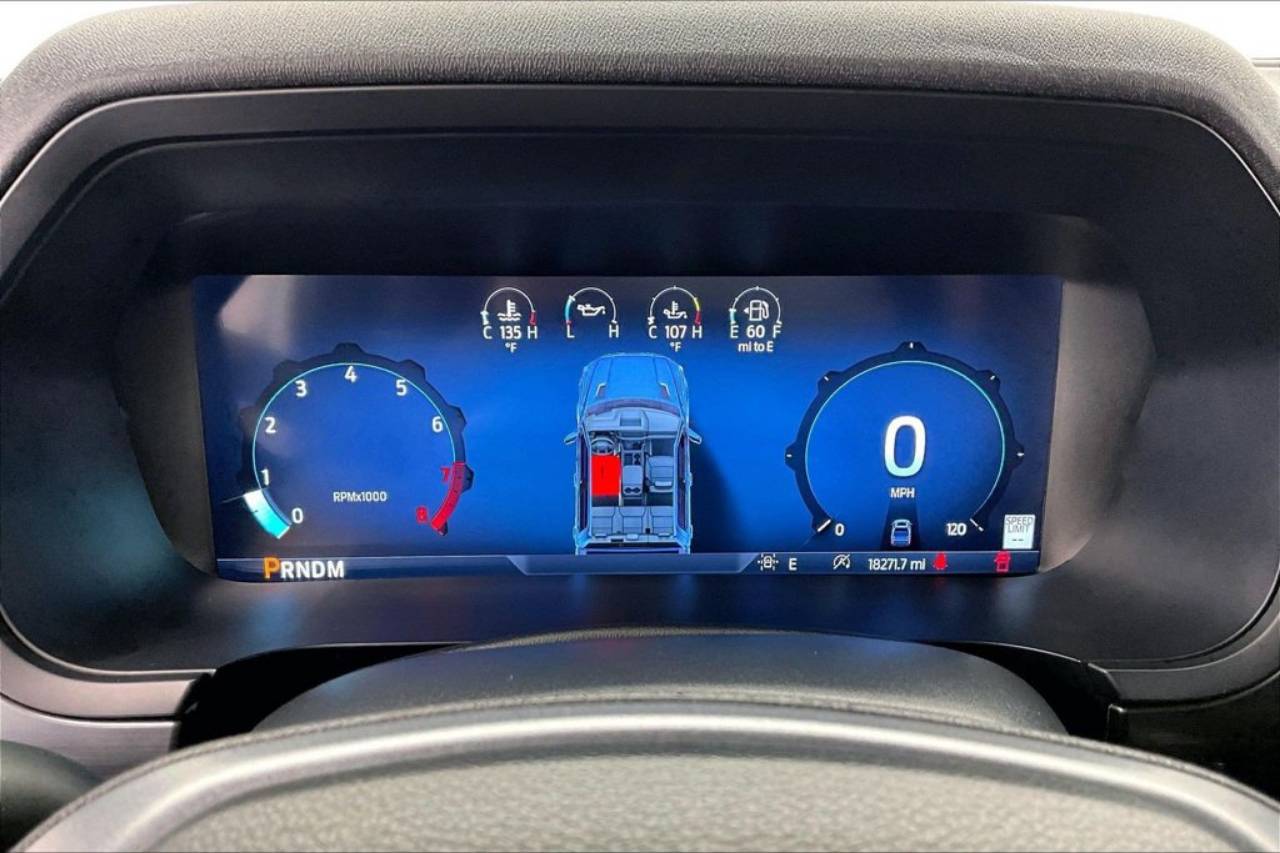 2024 Ford F-150 Lariat - Photo 21