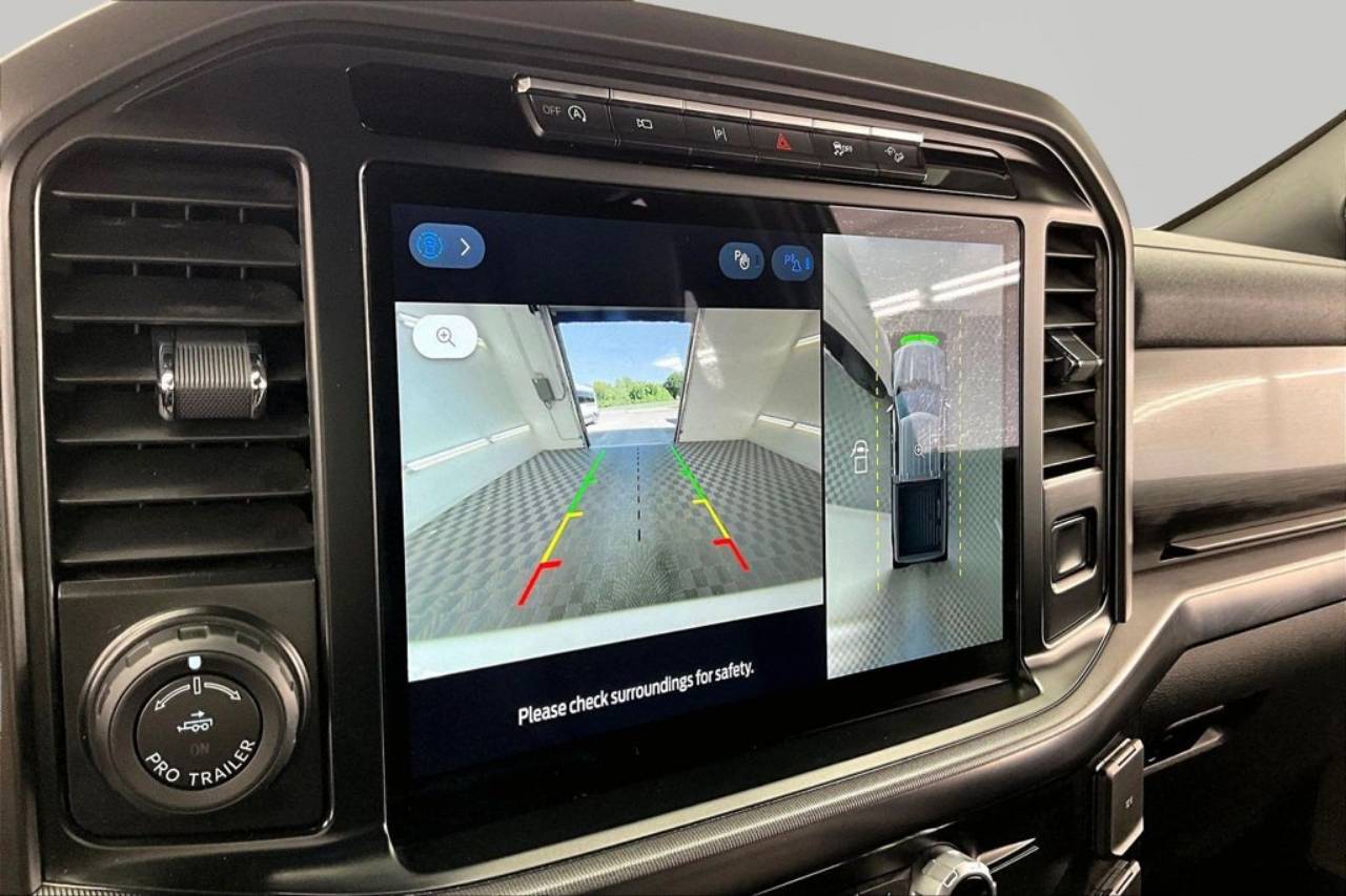 2024 Ford F-150 Lariat - Photo 22
