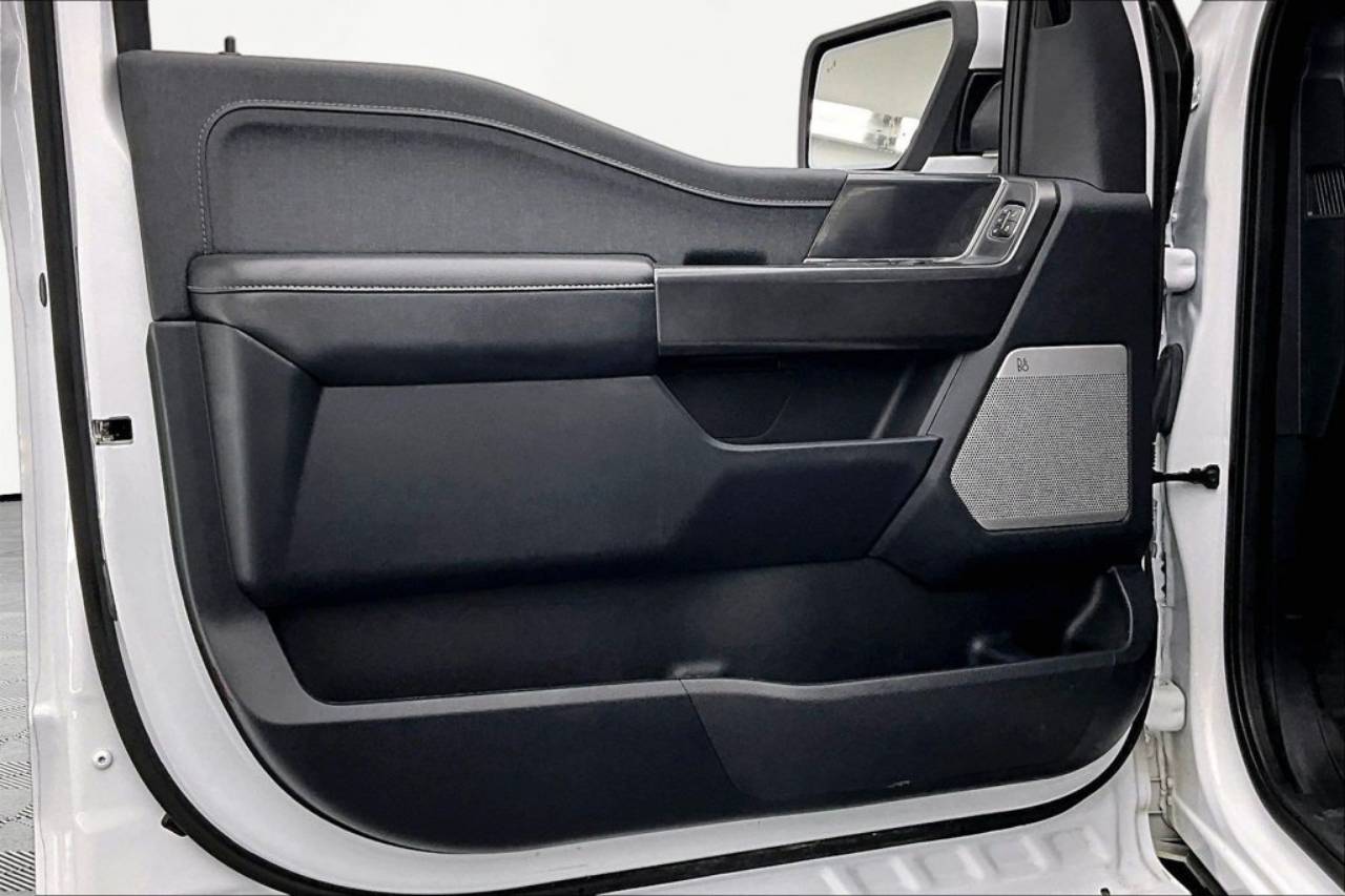 2024 Ford F-150 Lariat - Photo 24