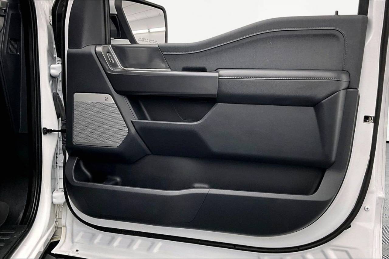 2024 Ford F-150 Lariat - Photo 25