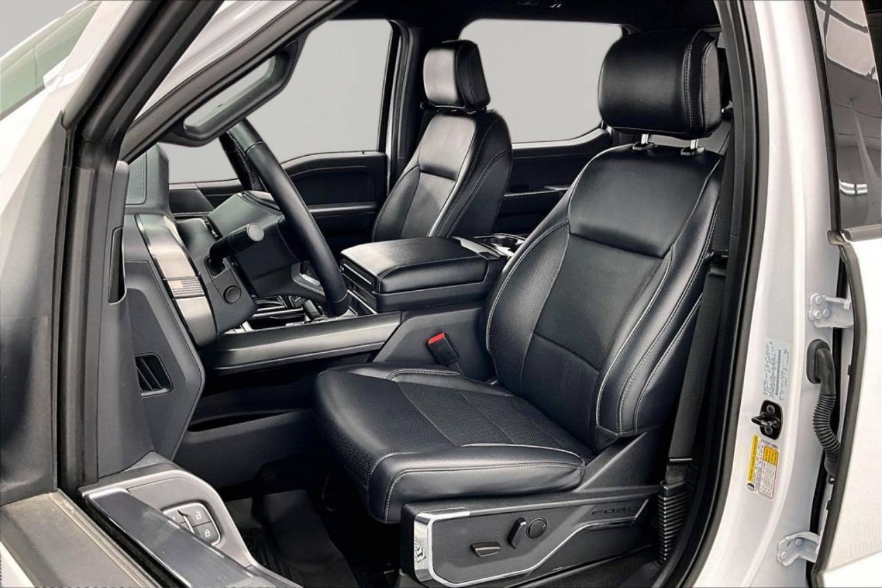 2024 Ford F-150 Lariat - Photo 26