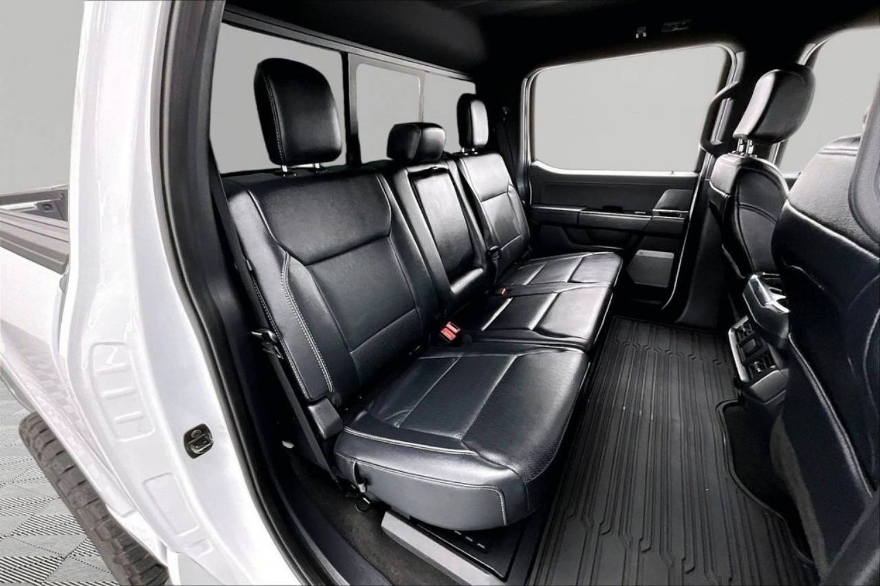 2024 Ford F-150 Lariat - Photo 28
