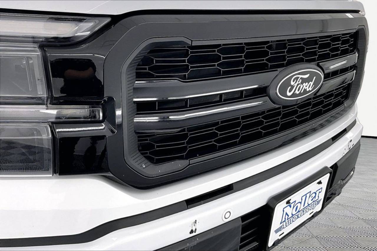 2024 Ford F-150 Lariat - Photo 29