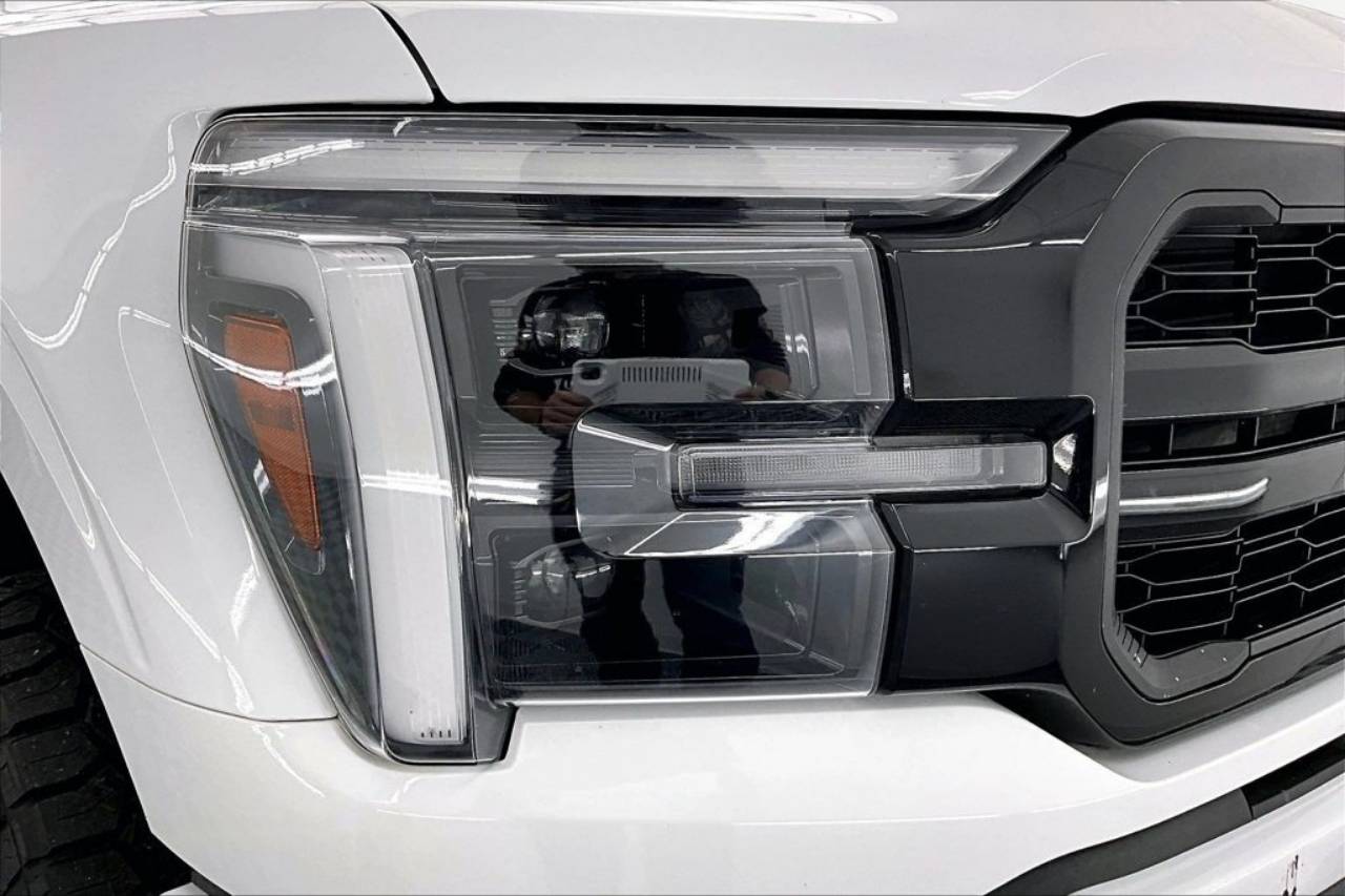 2024 Ford F-150 Lariat - Photo 30
