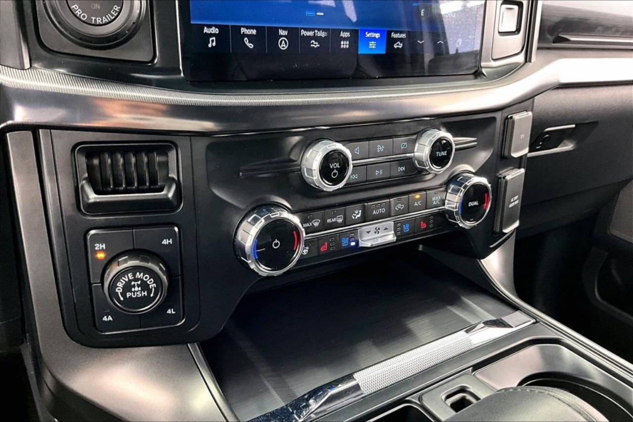 2024 Ford F-150 Lariat - Photo 32