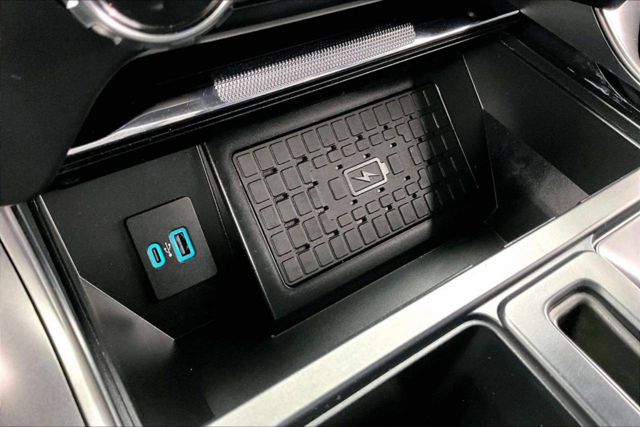 2024 Ford F-150 Lariat - Photo 33