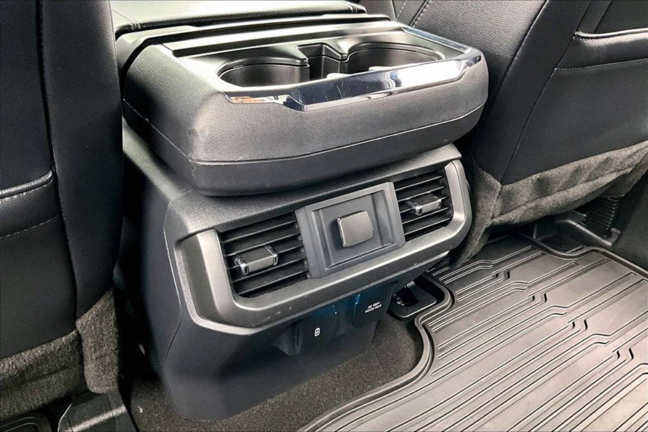 2024 Ford F-150 Lariat - Photo 34