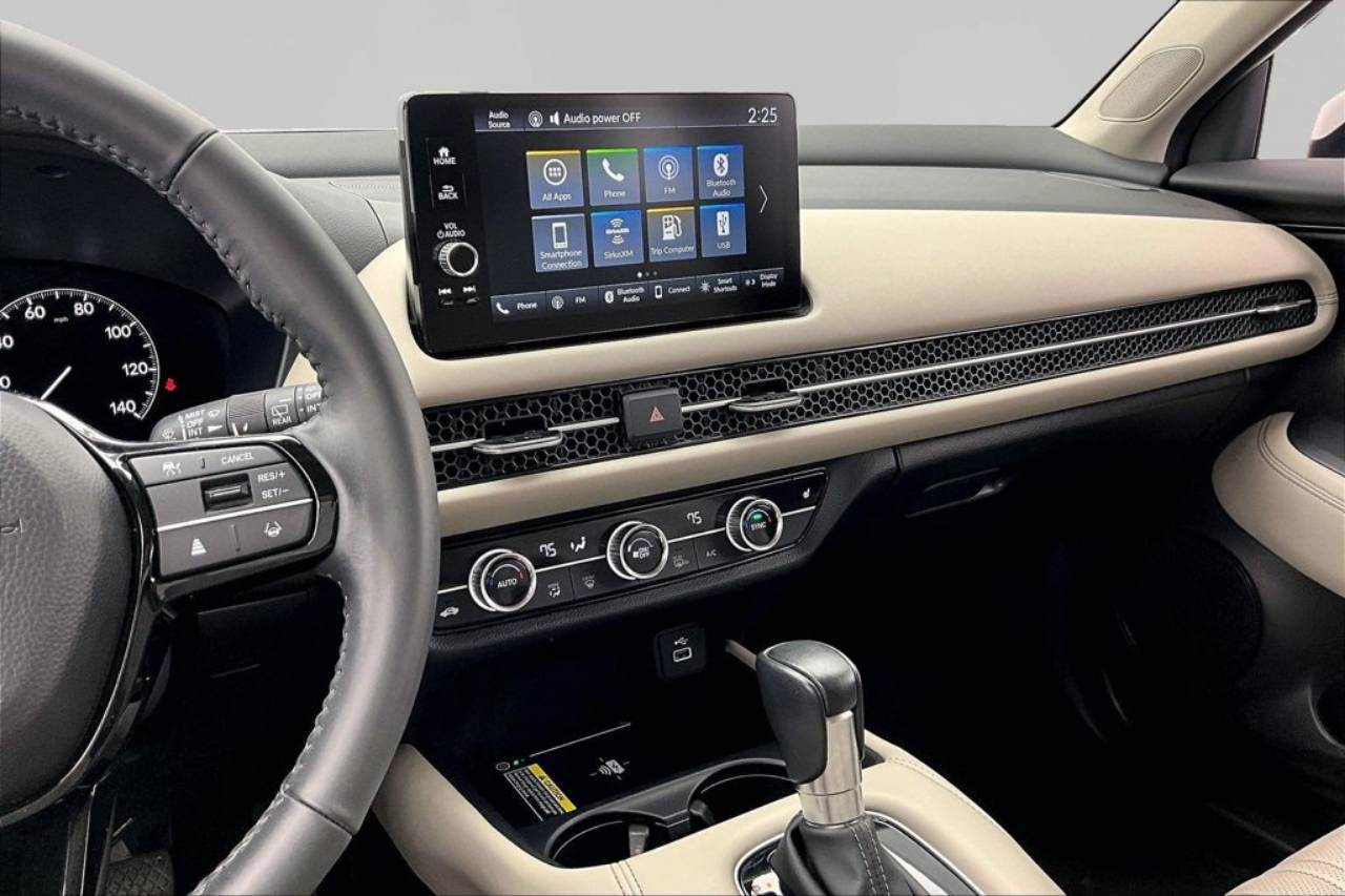 2024 Honda HR-V EX-L - Photo 6