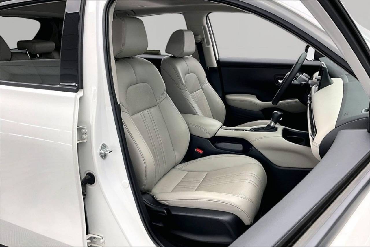 2024 Honda HR-V EX-L - Photo 7