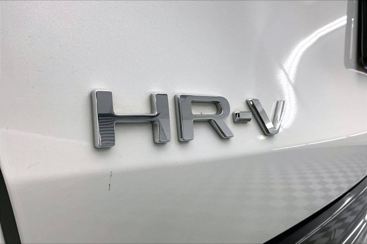 2024 Honda HR-V EX-L - Photo 8