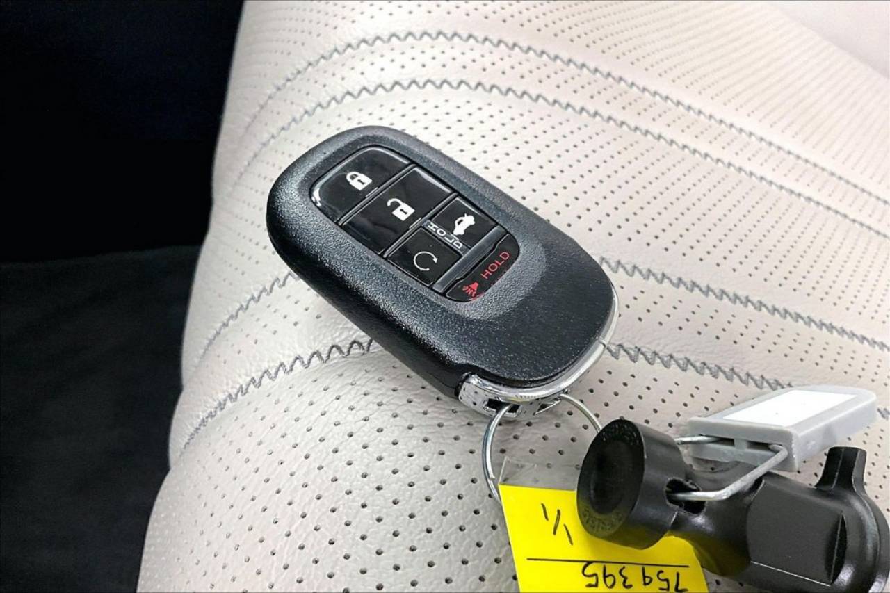 2024 Honda HR-V EX-L - Photo 11
