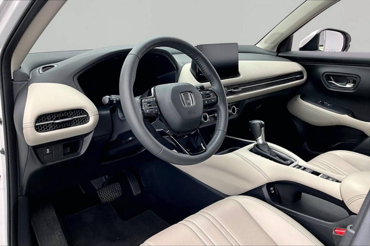 2024 Honda HR-V EX-L - Photo 14