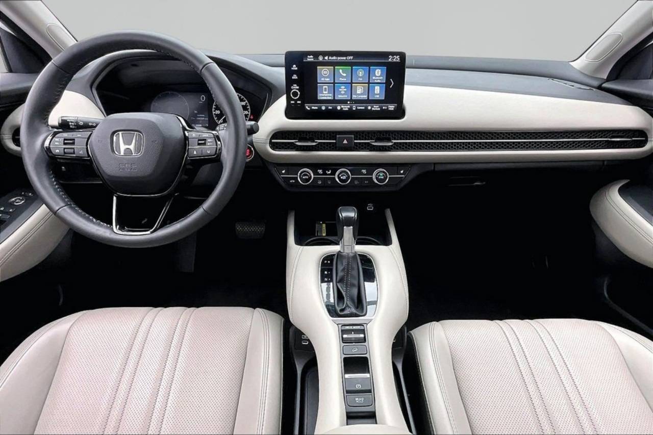 2024 Honda HR-V EX-L - Photo 15