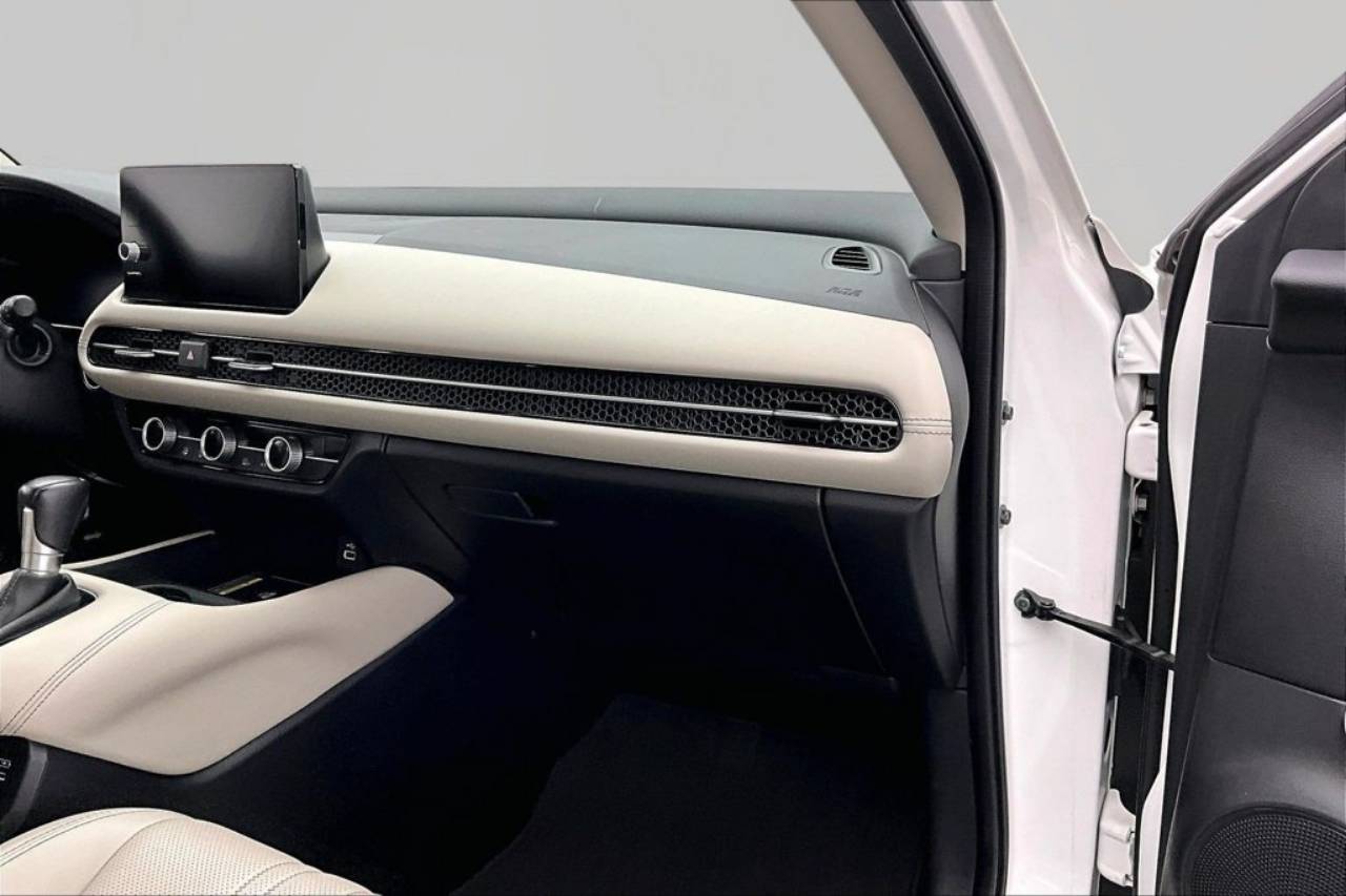2024 Honda HR-V EX-L - Photo 16