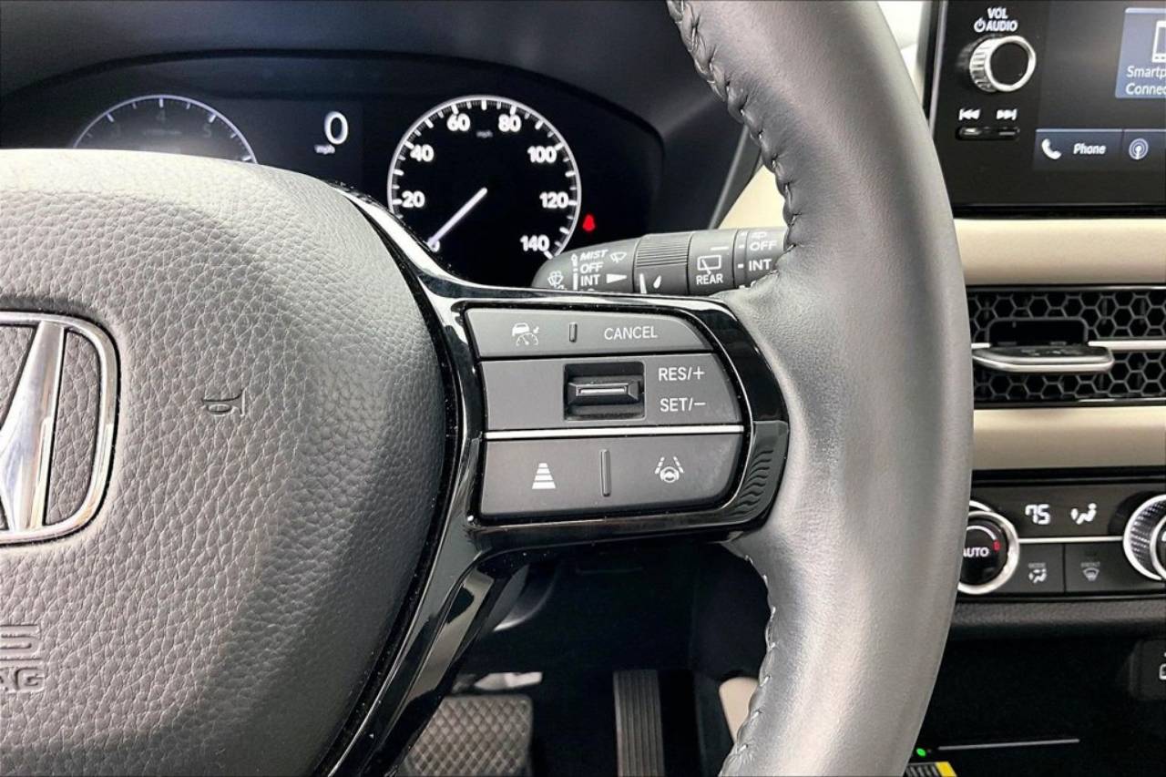 2024 Honda HR-V EX-L - Photo 18