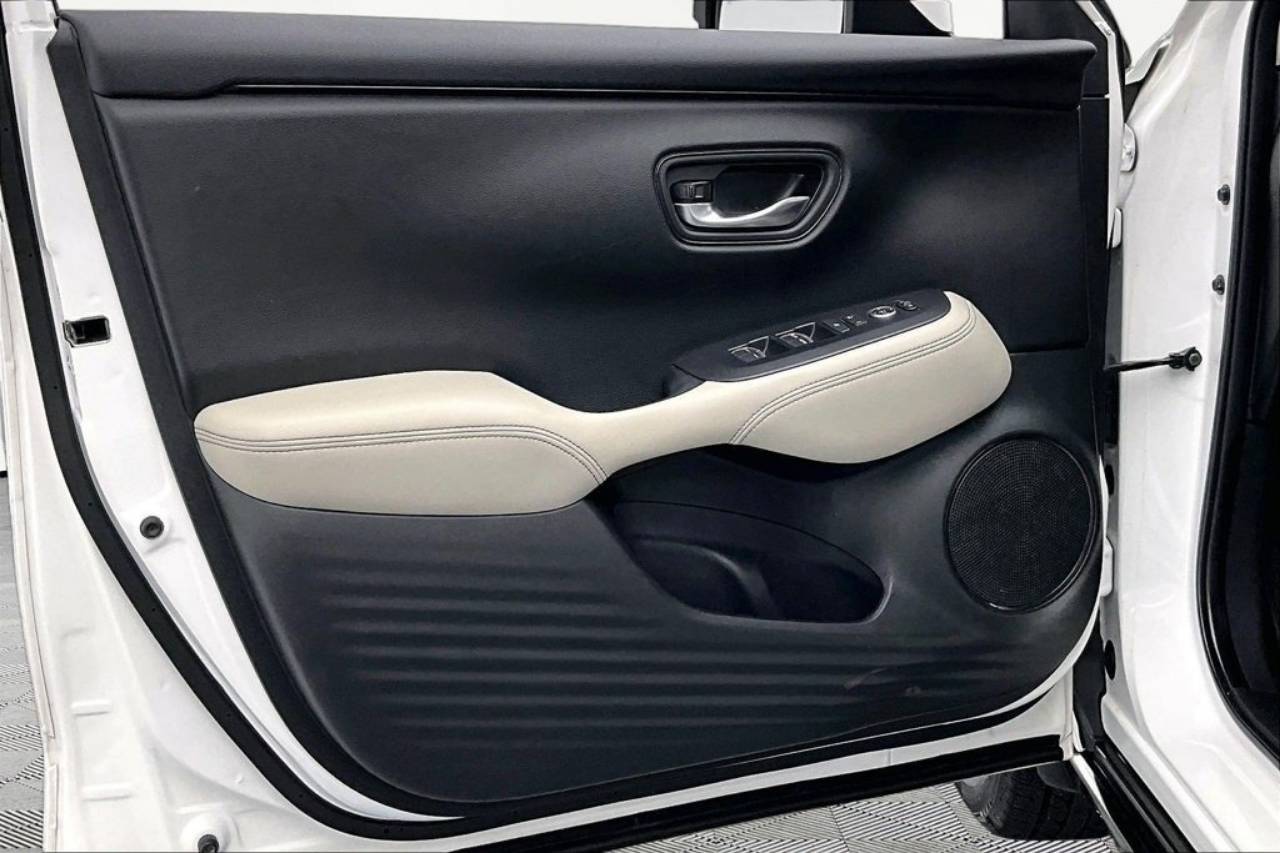 2024 Honda HR-V EX-L - Photo 22