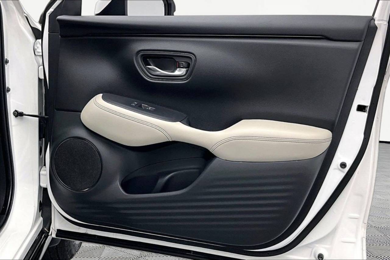 2024 Honda HR-V EX-L - Photo 23