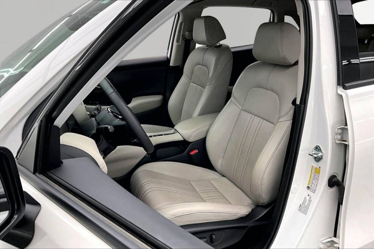 2024 Honda HR-V EX-L - Photo 24