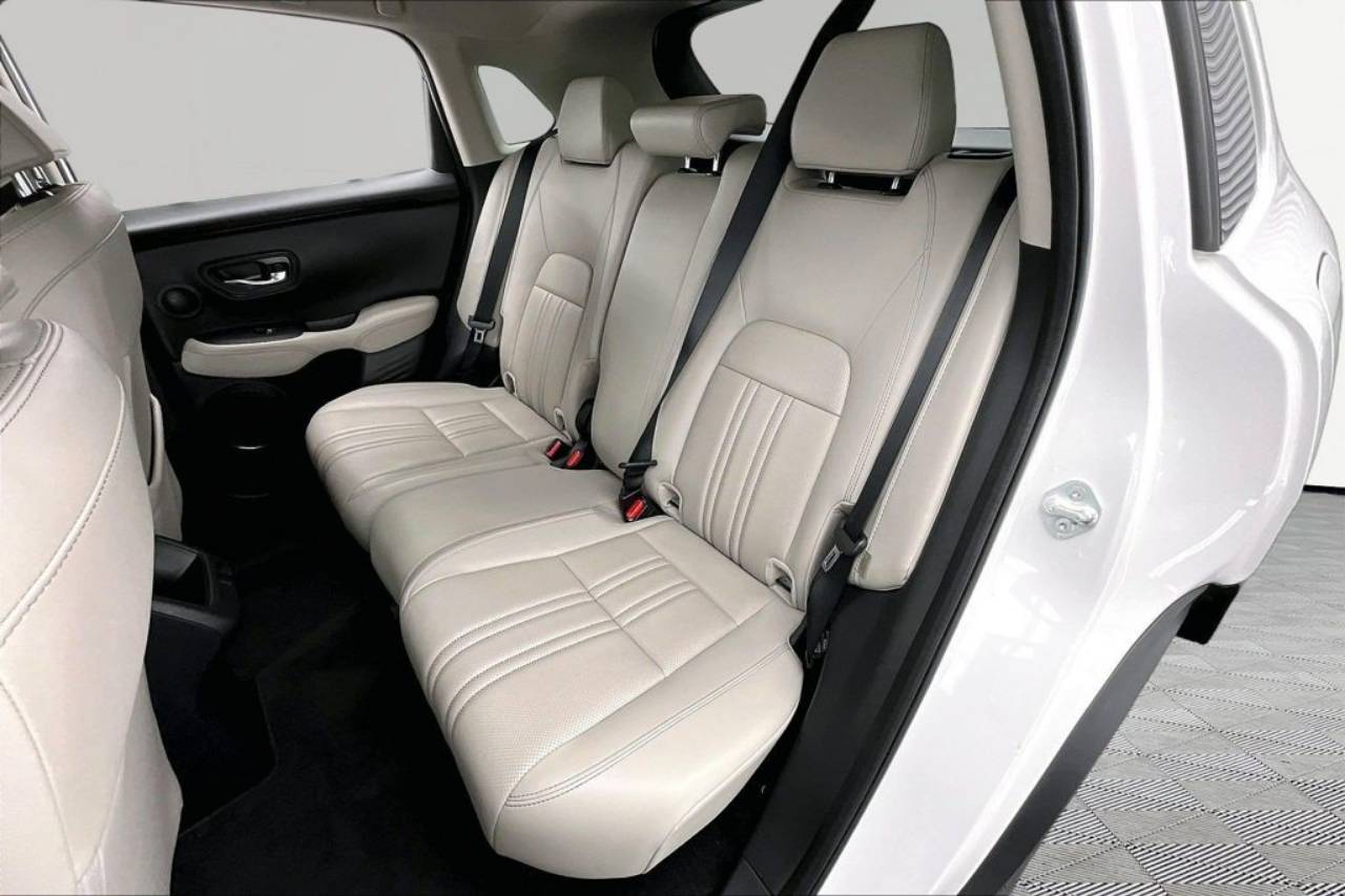 2024 Honda HR-V EX-L - Photo 25