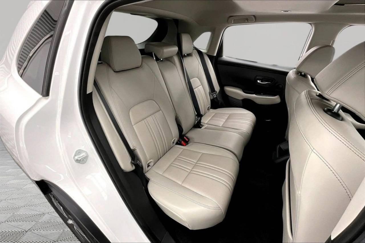 2024 Honda HR-V EX-L - Photo 26