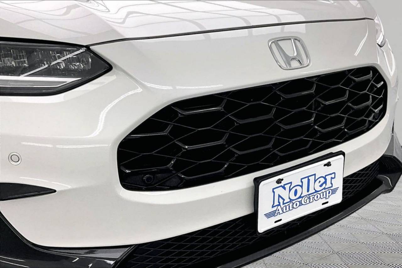 2024 Honda HR-V EX-L - Photo 27