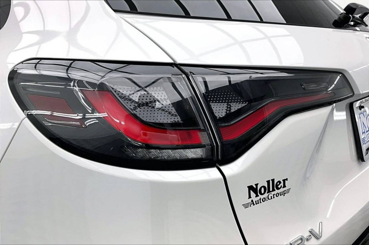 2024 Honda HR-V EX-L - Photo 29