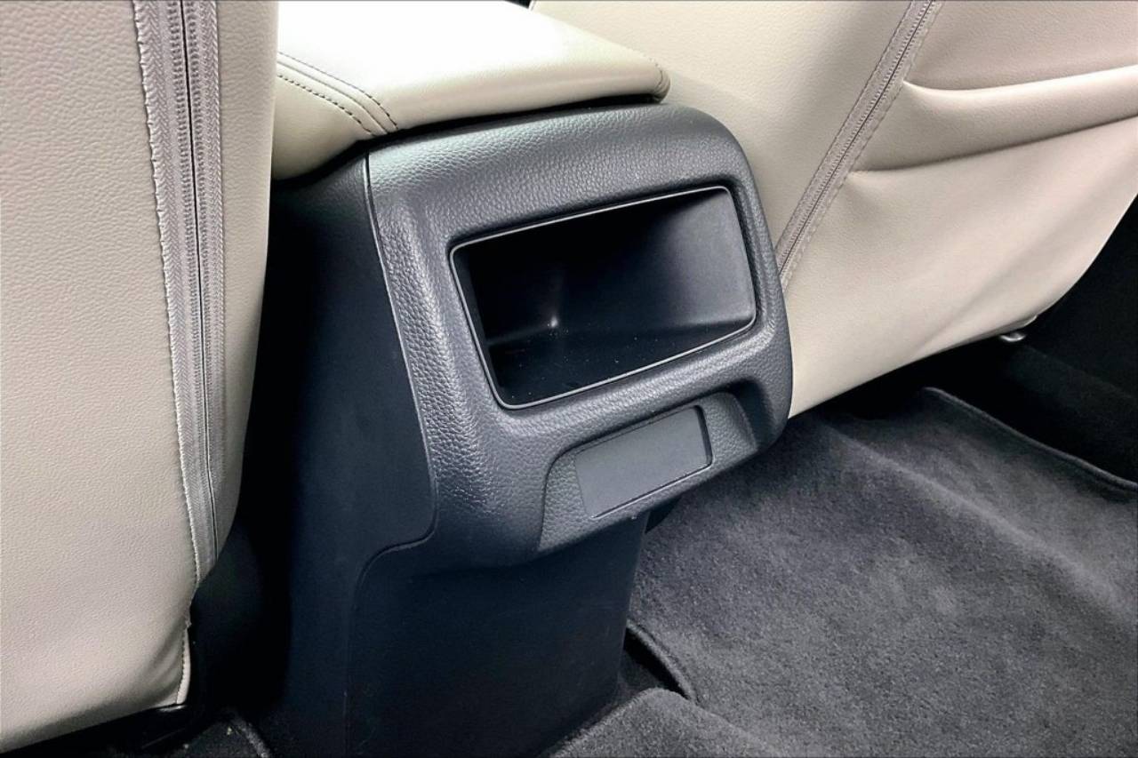 2024 Honda HR-V EX-L - Photo 31