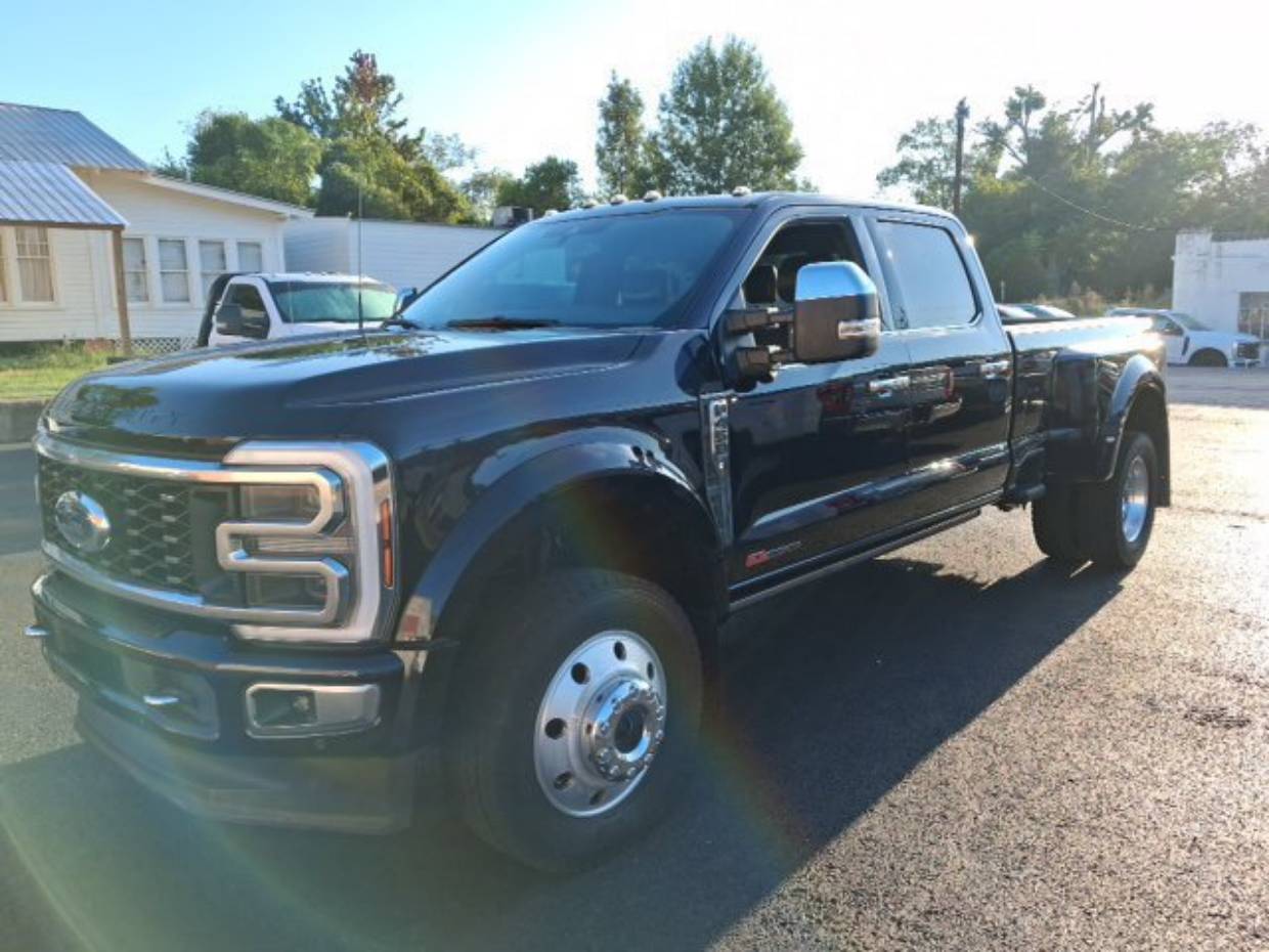 2024 Ford F-450 Super Duty