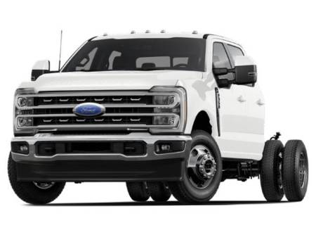 2027 Ford Super Duty F-350 DRW XL