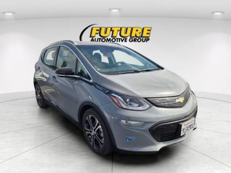 2020 Chevrolet Bolt EV Premier