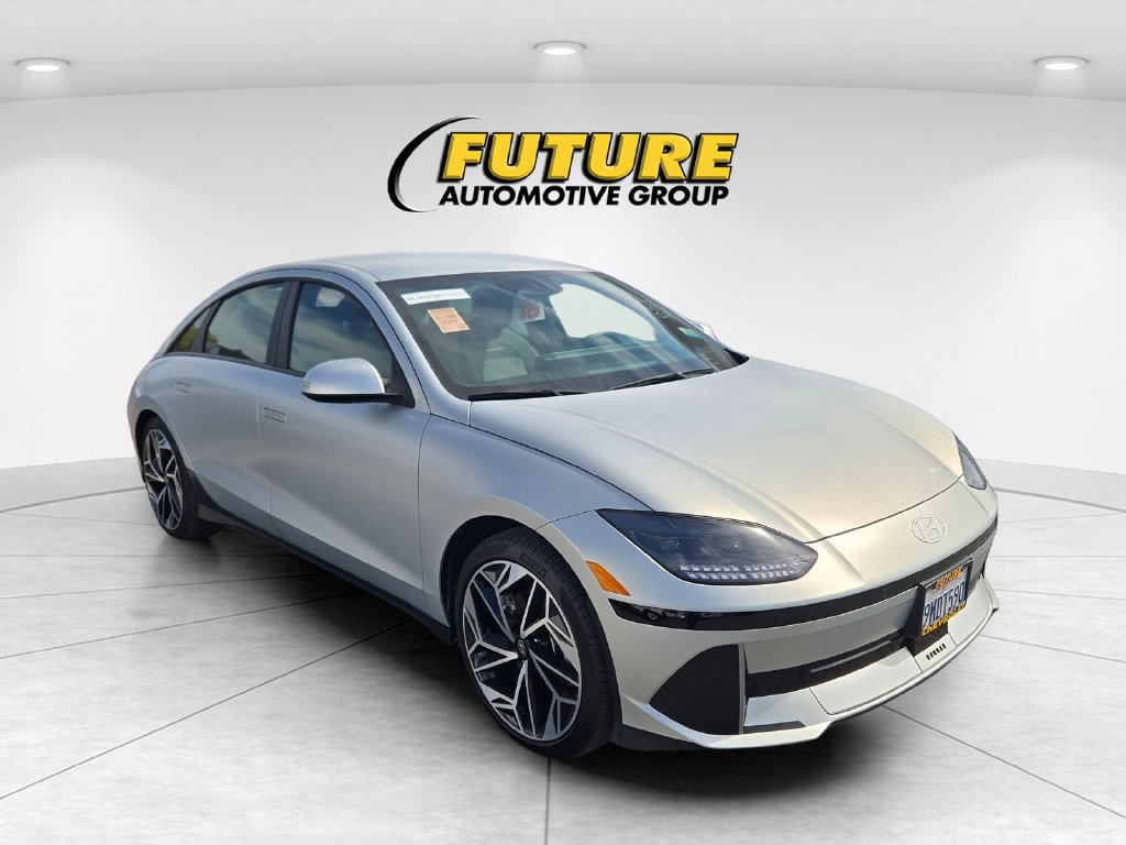 2024 Hyundai Ioniq 6 SEL