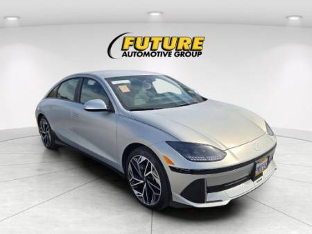 2024 Hyundai Ioniq 6 SEL