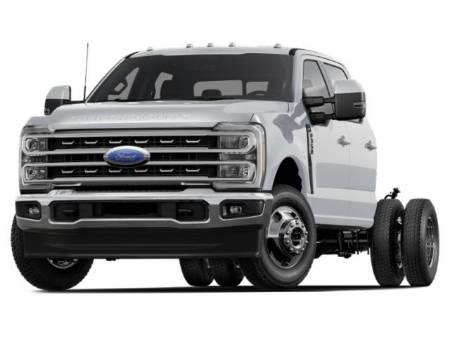 2027 Ford F-350SD Platinum