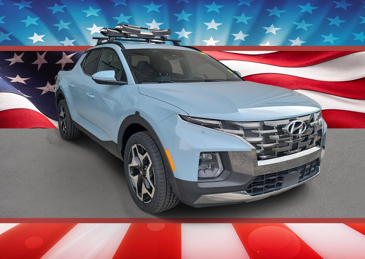 2022 Hyundai Santa Cruz