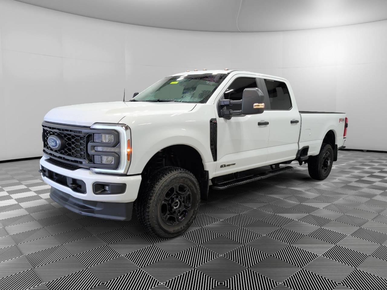 2026 Ford F-350 Super Duty XL