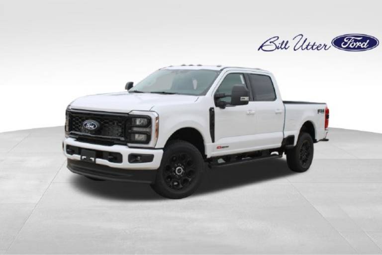2027 Ford F-250SD XLT