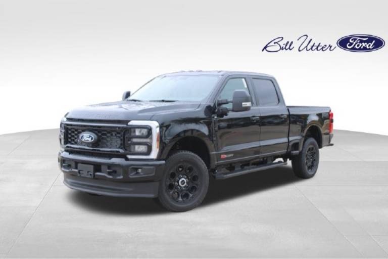 2027 Ford F-250SD XLT