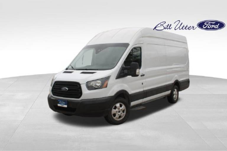 2019 Ford Transit-250 Base